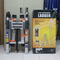 Thang Rút Chữ A Daichi DAX-22AI (2.2 – 4.4m)