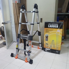 Thang Rút Chữ A Daichi DAX-22AI (2.2 – 4.4m)