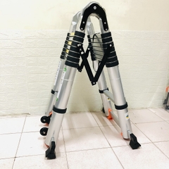 Thang rút chữ a 2.5m Nikita NKT - AID50