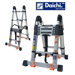 Thang Rút Chữ A Daichi DAX-22AI (2.2 – 4.4m)