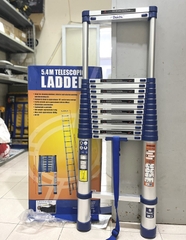 Thang nhôm rút đơn Daichi DA-N54X (5m4)