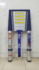 Thang nhôm rút đơn Nikawa NK-60