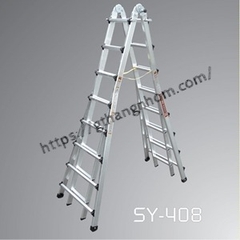 Thang nhôm Hàn Quốc SHIN YANG SY-408
