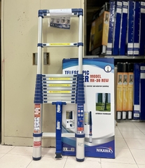 Thang rút đơn Nikawa NK-38 (3,8m)