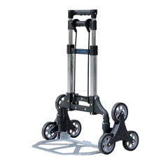 Xe kéo đẩy leo cầu thang Advindeq TL-35/70