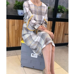 Xe kéo hàng đa năng - XDC 19100 Xe đẩy ghế ngồi