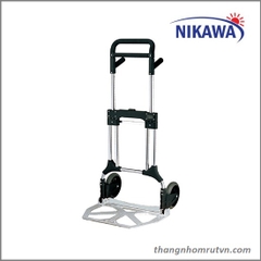 Xe đẩy đi chợ Nikawa Nk-60DN