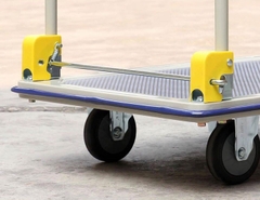 Xe đẩy hàng JUMBO HB-210C (300kg)