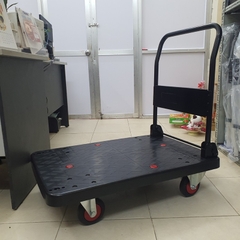 Xe đẩy hàng Nikawa  WFA-300DX (300kg)