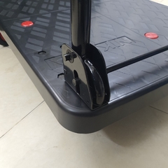 Xe đẩy hàng Nikawa  WFA-300DX (300kg)