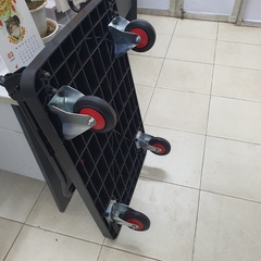 Xe đẩy hàng Nikawa  WFA-300DX (300kg)