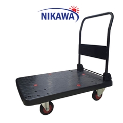 Xe đẩy hàng Nikawa  WFA-300DX (300kg)