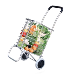 Xe đi chợ đa năng -XDC1940