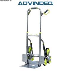 Xe kéo đẩy leo cầu thang Advindeq TL-120/200