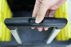 Xe kéo hàng đi chợ rút gọn Advindeq HT-SP02