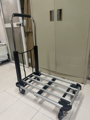 Xe đẩy hàng siêu rút gọn Advindeq HT-150A (150kg)