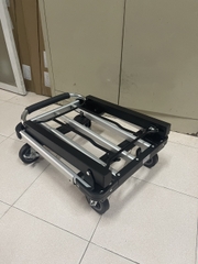 Xe đẩy hàng siêu rút gọn Advindeq HT-150A (150kg)