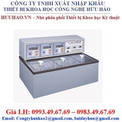 Bể cách thủy, Bếp cách thủy DK-8D