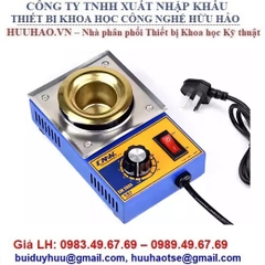 BỂ NHÚNG THIẾC CM360A, CM-350A, CM380A, CM310A