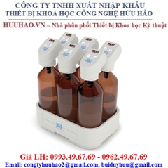 Hệ thống xác định BOD Velp BOD System 6