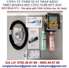 BỘ ĐO pH, ORP ONLINE PH-1001 HOTEC