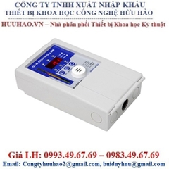 BỘ THU TÍN HIỆU RÒ RỈ GAS SI-100IS