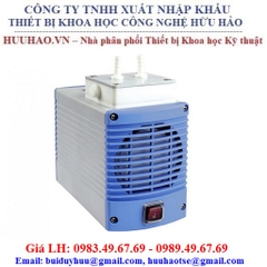 Bơm chân không kháng hóa chất Chemker 400