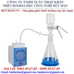 Bơm chân không kháng hóa chất Chemker 300