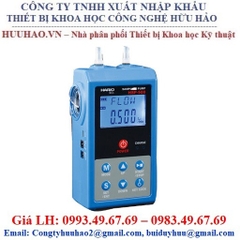 Bơm lấy mẫu khí cầm tay Shibata Bio HSP 5000