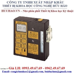 Bơm lấy mẫu khí cầm tay SKC 224-PCXR4