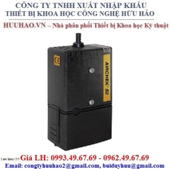 Bơm lấy mẫu khí lưu lượng thấp SKC AirChek52