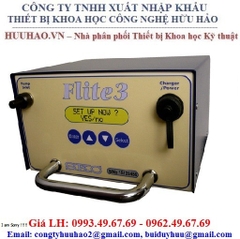 Bơm lấy mẫy khí bụi môi trường không khí SKC Flite 3