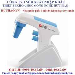 Máy bơm pipette tự động Levo Plus Pipette Filler