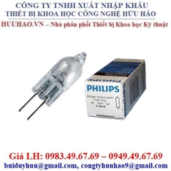 BÓNG ĐÈN PHILIPS 6V 30W G4 5761