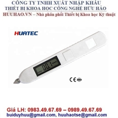 Máy đo độ rung dạng bút Huatec HG-6400