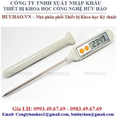 BÚT ĐO NHIỆT ĐỘ ĐIỆN TỬ HDT-1 HÃNG DYS