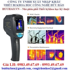 Camera ảnh nhiệt hồng ngoại HT-04