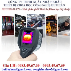 Camera nhiệt hồng ngoại HT-175