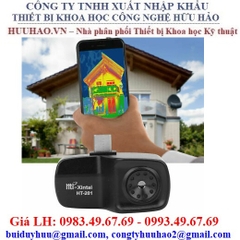 Camera ảnh nhiệt Iphone Android HT-201