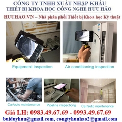 CAMERA NỘI SOI CÔNG NGHIỆP HT-669 WIFI