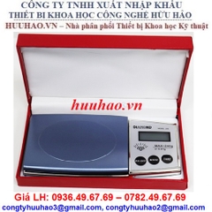 CÂN KỸ THUẬT, CÂN ĐIỆN TỬ 240G, 0.01G