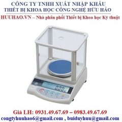 Cân kỹ thuật điện tử GS1202 Shinko