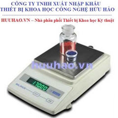 Cân điện tử 2 số lẻ JA5000C