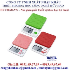 CÂN ĐIỆN TỬ TANITA KD-192