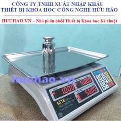 Cân điện tử tính tiền UPA-Q-30kg