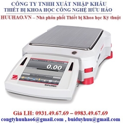 Cân kỹ thuật Ohaus EX2202, EX2202/E