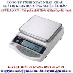 Cân kỹ thuật điện tử GS GS3202N SHINKO