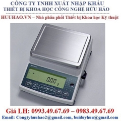 Cân điện tử Shimadzu BL-3200H