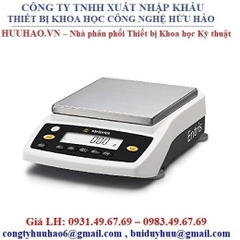 Cân kĩ thuật 2 số lẻ Entris2202i-1S Sartorius