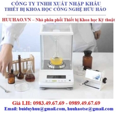 Cân phân tích 4 số lẻ Shimadzu